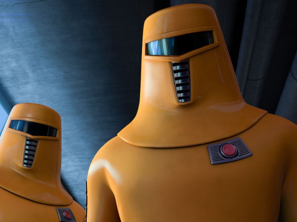 Индюки Назад в будущее (5)