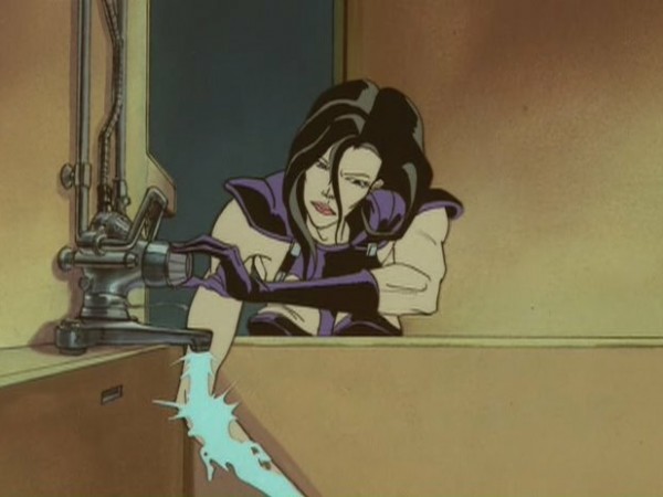 Эон Флакс (3)