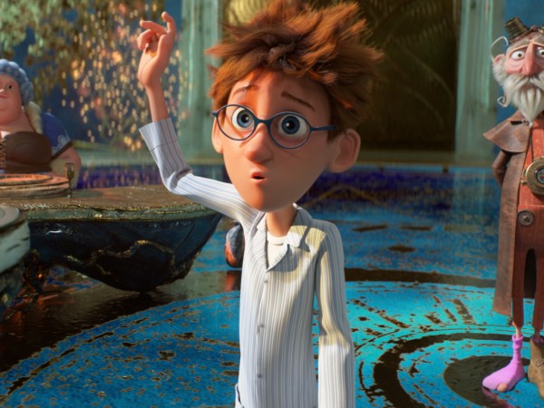 Лунные приключения (6)