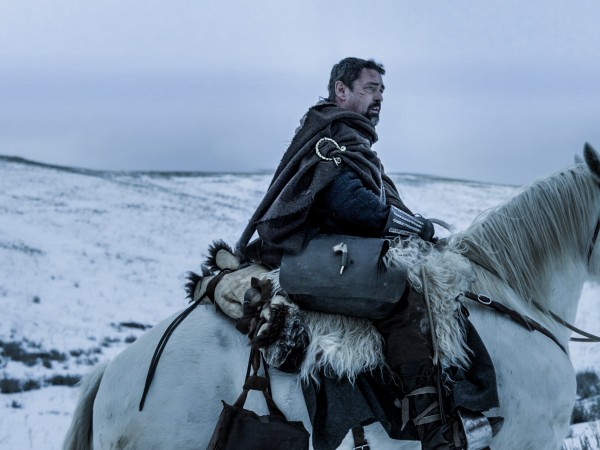 Роберт — король Шотландии (6)