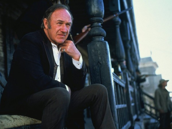 Быстрый и мертвый (3)