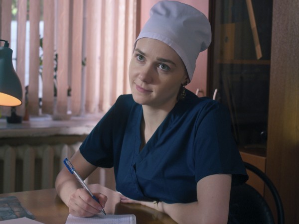 Четвёртая отрицательная (2)