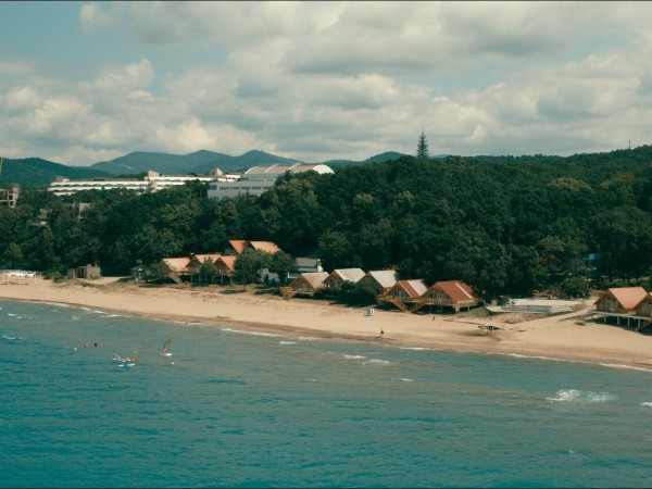 Легенды Орленка (3)