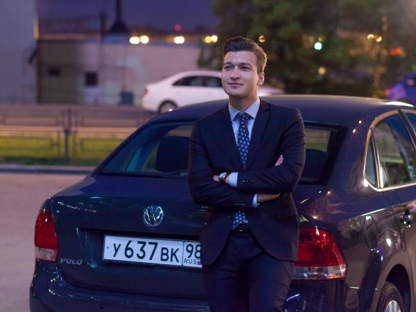 Хорошая жена (5)