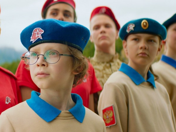 Артек. Большое путешествие (4)