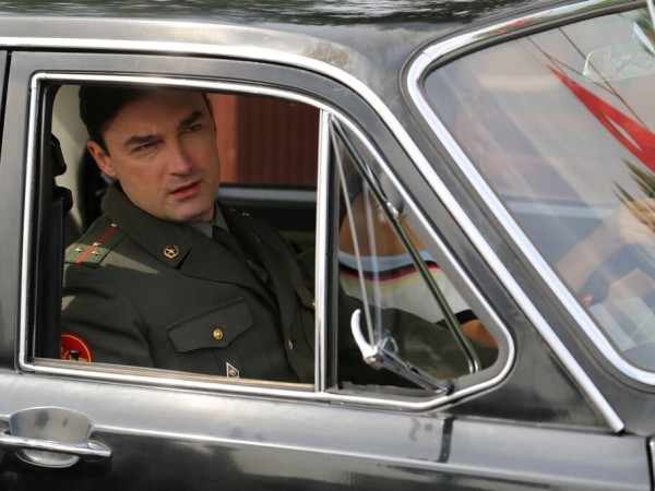 Украденная жизнь (3)