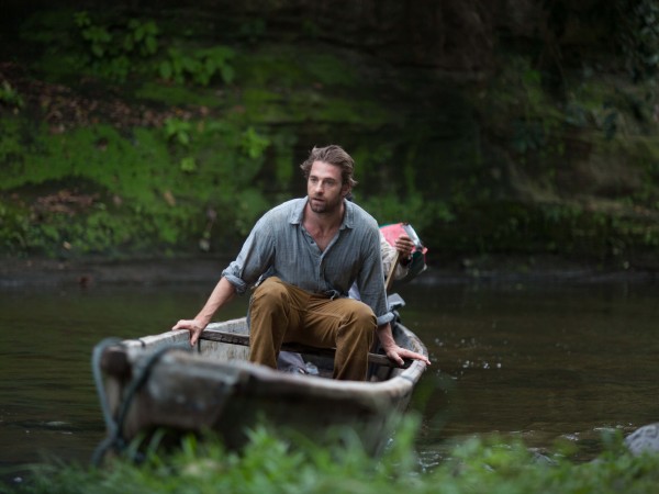 Из темноты (6)