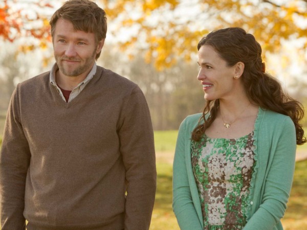 Cтранная жизнь Тимоти Грина (3)