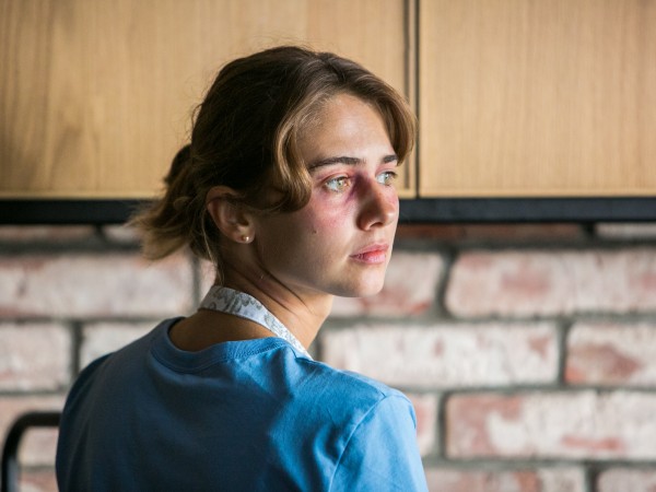 Не твоё дело (2)