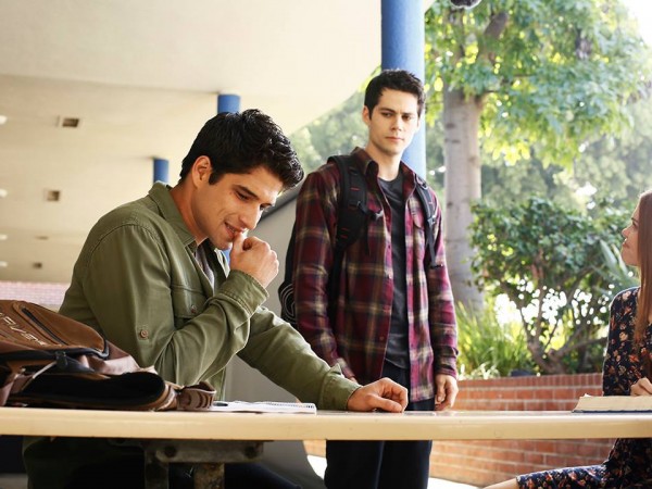 Оборотень (4)