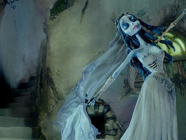 Труп невесты (3)