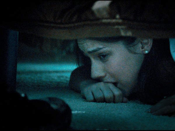 Судная ночь (5)