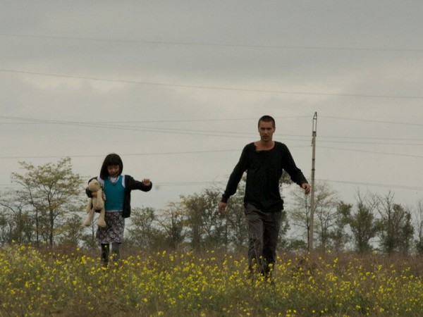 Дочь якудзы (5)