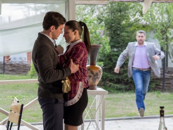 Красавец и чудовище (6)