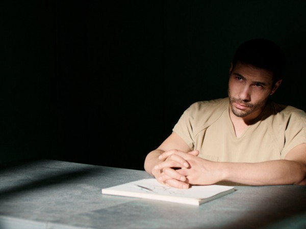 Мавританец (4)