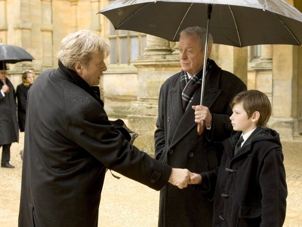 Бэтмен: Начало (3)