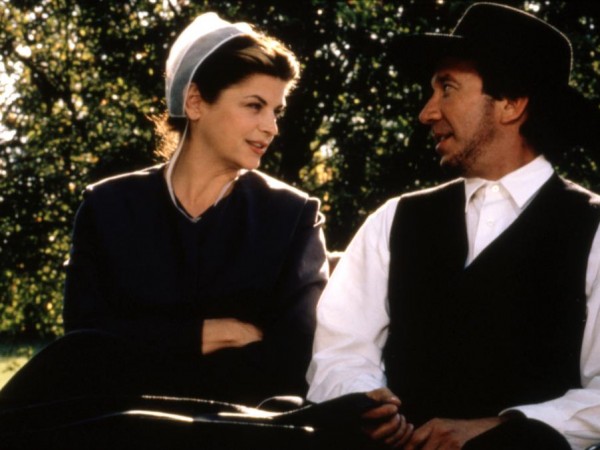 И в бедности, и в богатстве (2)