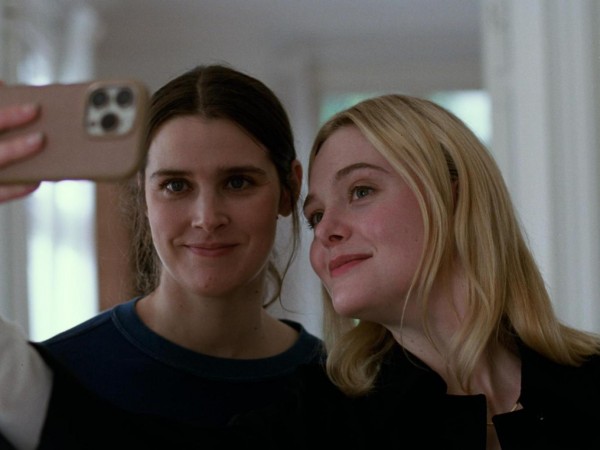 Сентиментальная ценность (3)