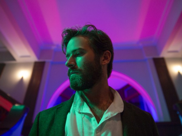 Простите за беспокойство (3)