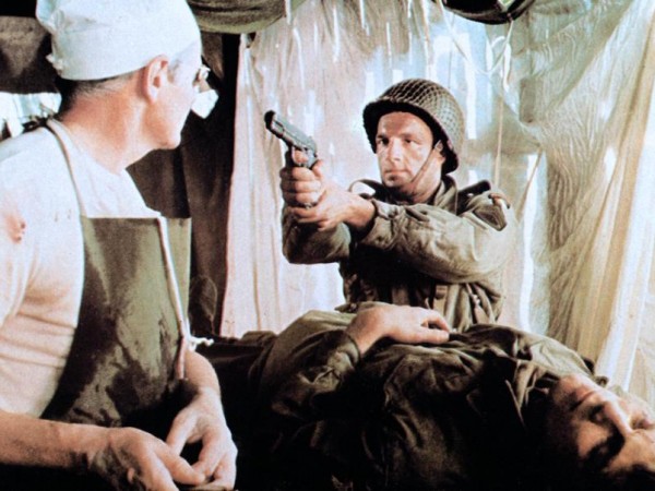 Мост слишком далеко (4)