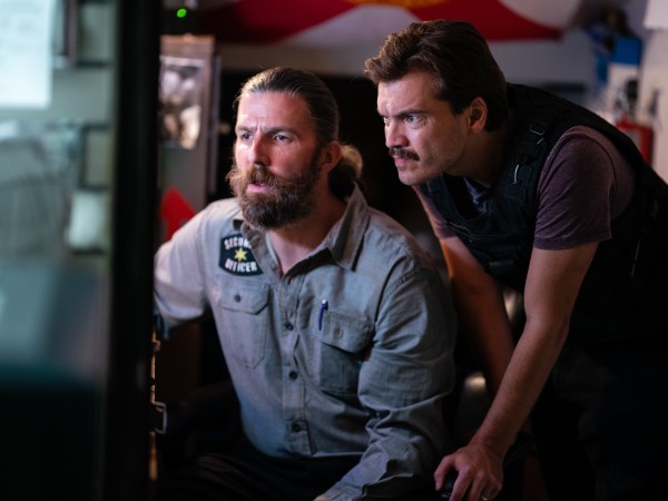 Полночь на злаковом поле (4)