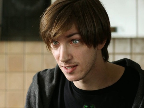 Женщина в беде (2)