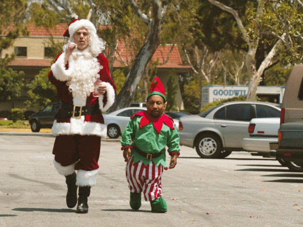 Плохой Санта (4)