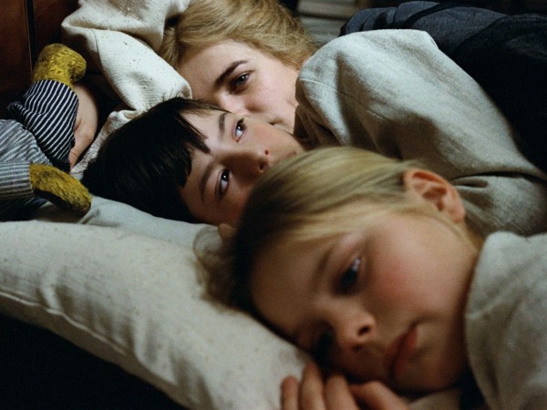 Фанни и Александр (2)