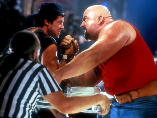 Изо всех сил (6)