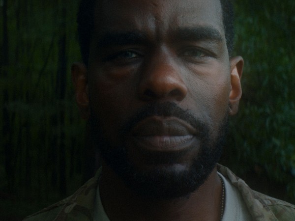 Миссия ассасина (2)