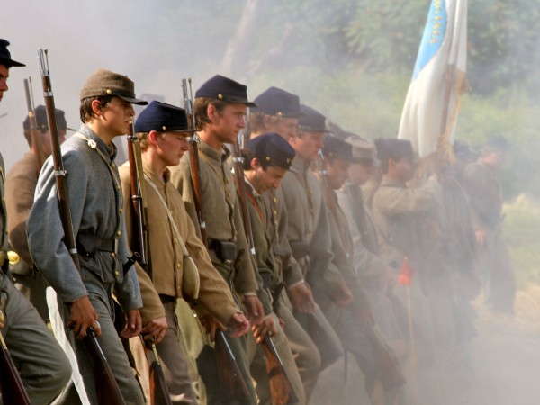 Поле потерянной обуви (2)