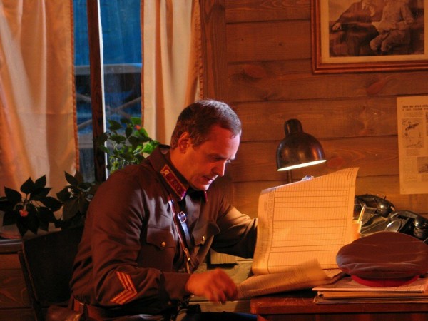 Последний бронепоезд (4)