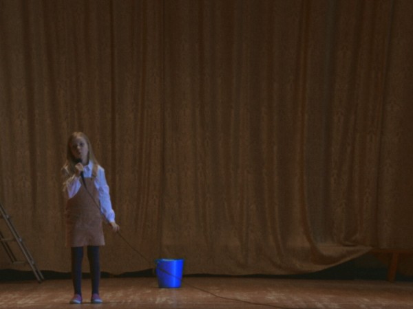 Невидимый мой (6)