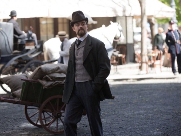 Опасный элемент (4)