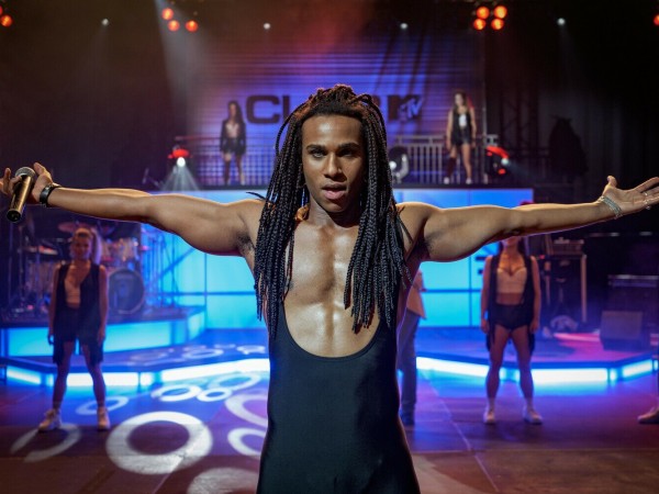 Милли Ванили: Девочка, Ты знаешь, что это правда