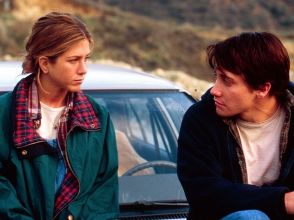 Хорошая девочка (4)