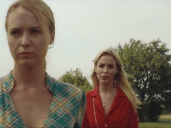 Через беды и печали (5)