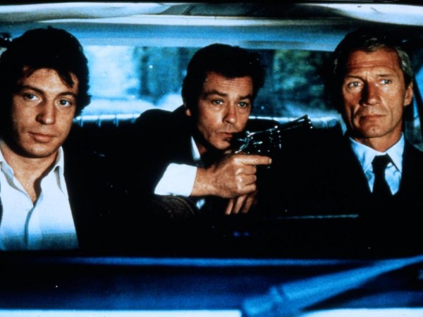 Неукротимый (5)