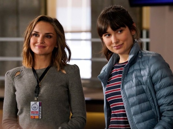 Мыслить как преступник (2)