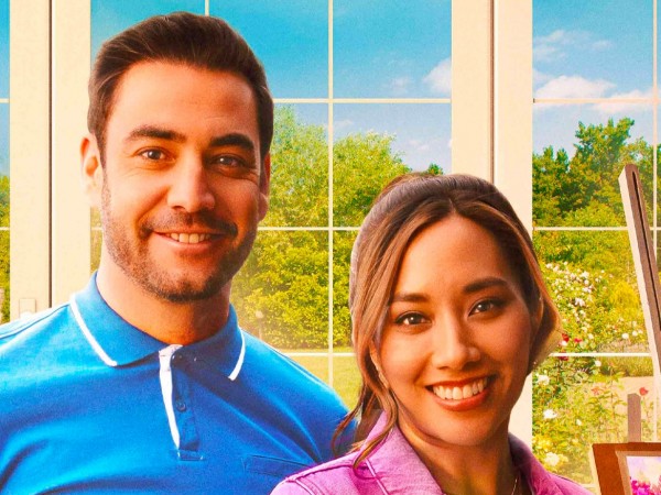 Вдохновение любовью