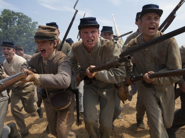 Поле потерянной обуви