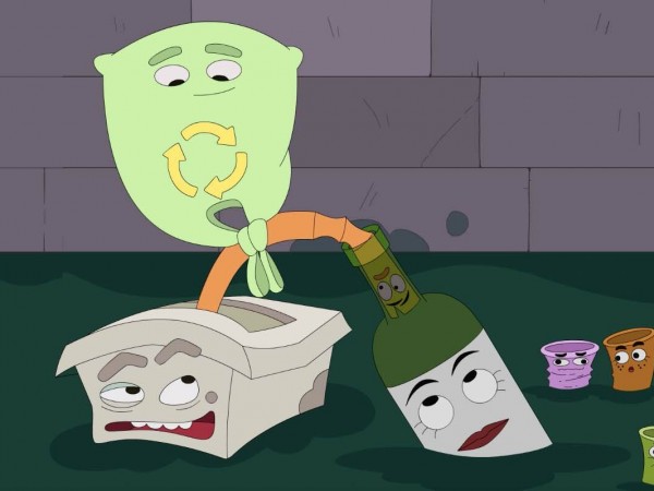 Последние дни треша (6)