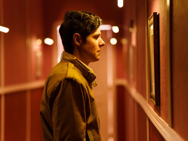 Не дыши: Начало (5)