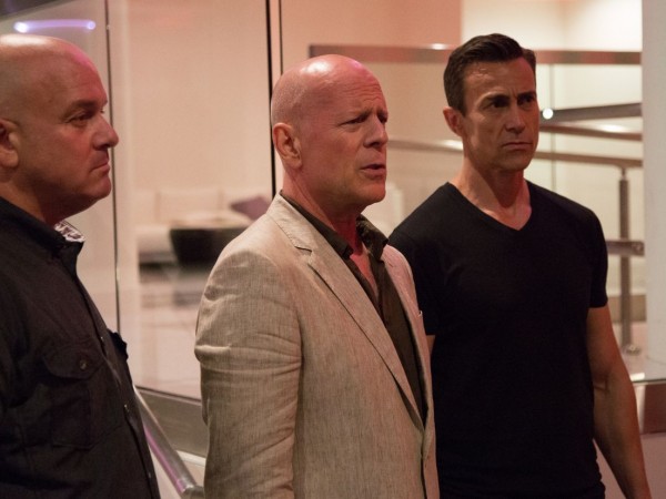 Ценный груз (2)