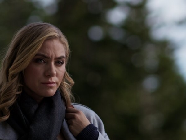 Тёмная гавань