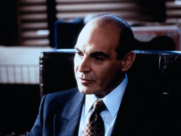 Идеальное убийство (6)