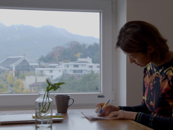 Женщина, которая убежала (4)