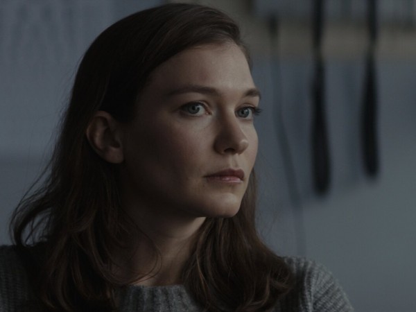 Выбор Фредерика Фитцелла (2)