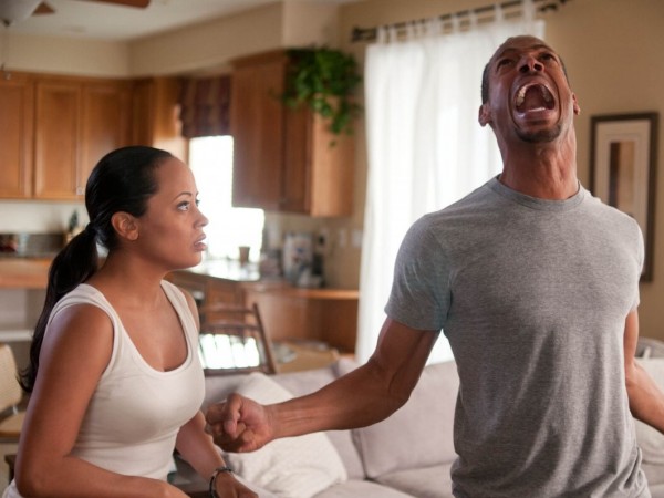 Дом с паранормальными явлениями (5)