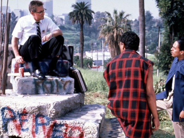 С меня хватит! (2)